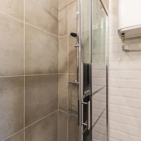Apartamento Dify Magique - Part Dieu