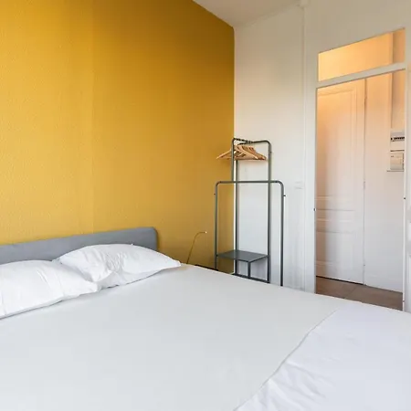 Apartamento Dify Magique - Part Dieu