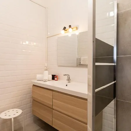 Apartment Dify Magique - Part Dieu *